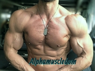 Alphamuscledom