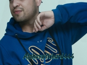 Alphaswitchard444