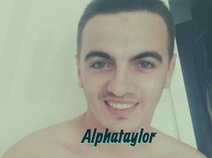Alphataylor