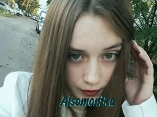 Alsomonika