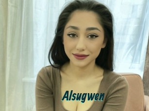 alsugwen Lucy Live