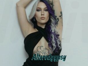 Alteredgypsy