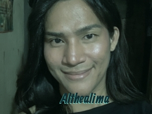 Althealima