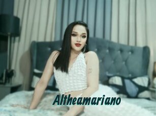 altheamariano Lucy Live