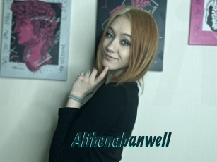 Althenabanwell