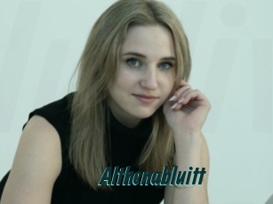 Althenabluitt