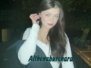 Althenaburchard