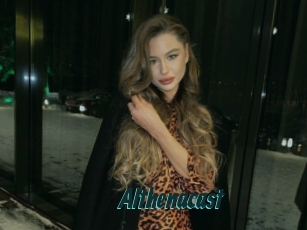 Althenacast