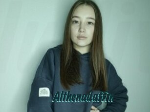 Althenadaffin