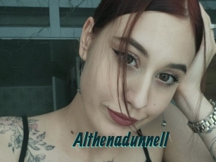 Althenadunnell
