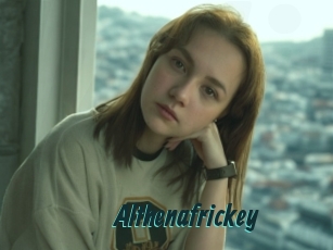 Althenafrickey