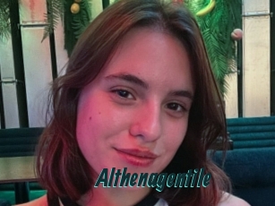 Althenagentile