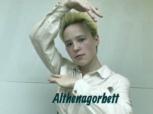 Althenagorbett
