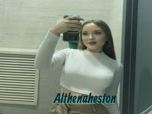Althenaheston