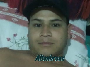 Altonbroun