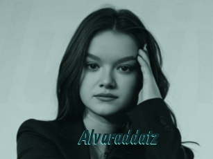 Alvaraddatz