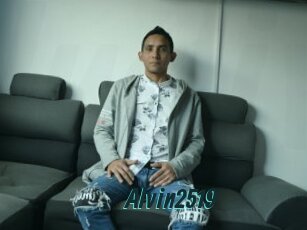 Alvin2519