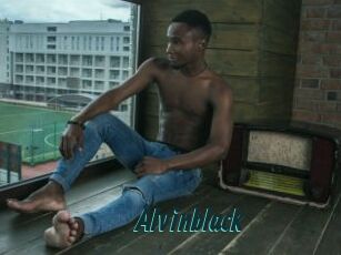 Alvinblack