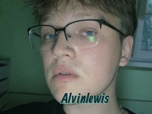 Alvinlewis