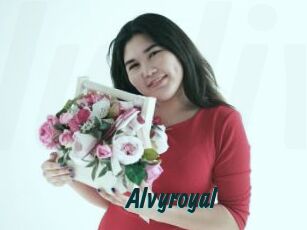Alvyroyal
