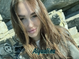Alyaalina