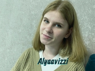 Alyaavizzi