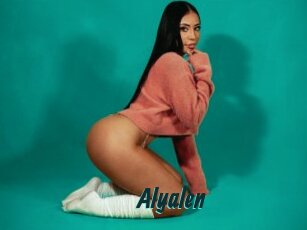 Alyalen