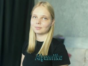 alyamilka Lucy Live