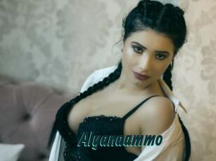Alyanaammo