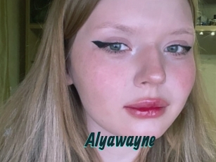 Alyawayne