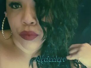 Alyciaalure
