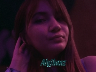 Alyjhanz