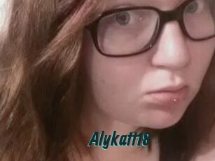 Alykatt18