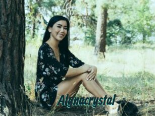 Alynacrystal