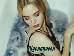 Alyonaqueen