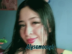 Alysamoongb