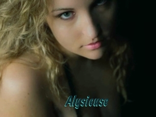 Alysieuse