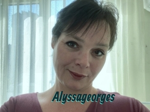 Alyssageorges