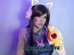 Alyssaromanova