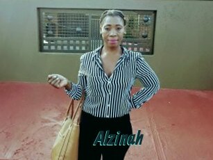 Alzinah