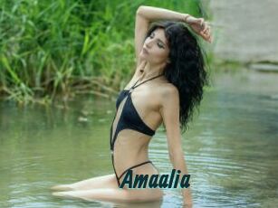 Amaalia