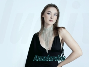 Amadareine