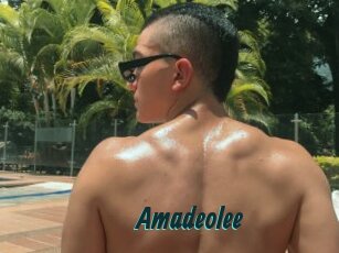 Amadeolee