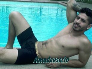 Amadeusecio