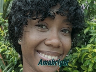 Amahright