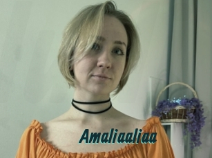 Amaliaaliaa