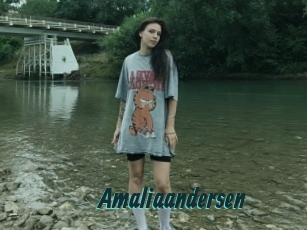 Amaliaandersen