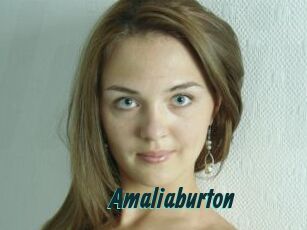 Amaliaburton
