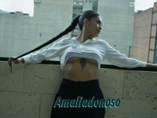 amaliadonoso Lucy Live