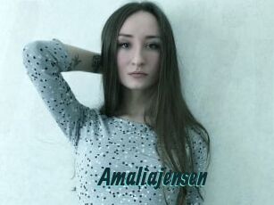 Amaliajensen
